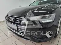 2021 Audi A6