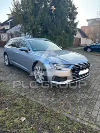 2021 Audi A6