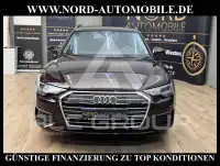 2021 Audi A6