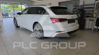 2021 Audi A6
