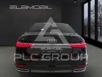 2021 Audi A6