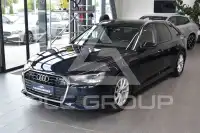 2021 Audi A6