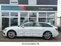 2021 Audi A6