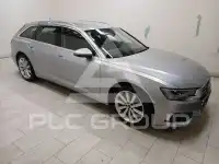 2021 Audi A6
