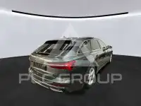 2021 Audi A6