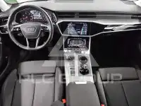 2021 Audi A6