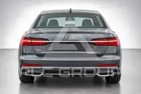 2021 Audi A6