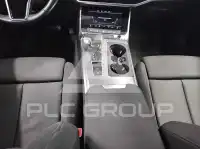2021 Audi A6