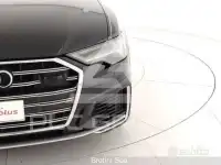 2021 Audi A6