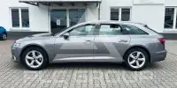 2021 Audi A6
