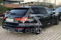 2021 Audi A6