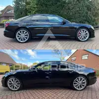 2021 Audi A6