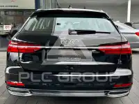 2021 Audi A6