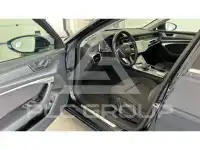 2021 Audi A6