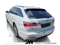 2021 Audi A6
