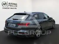 2021 Audi A6