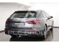 2021 Audi A6