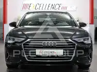 2021 Audi A6