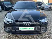 2021 Audi A6