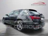 2021 Audi A6