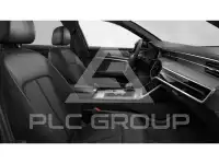 2021 Audi A6