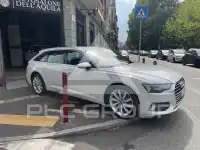 2021 Audi A6