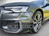 2021 Audi A6