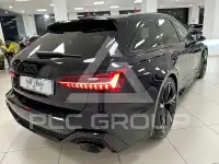 2021 Audi A6