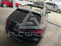 2021 Audi A6