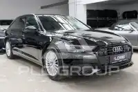 2021 Audi A6