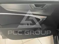 2021 Audi A6