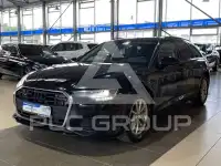 2021 Audi A6