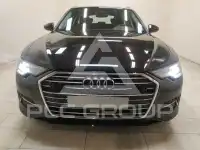 2021 Audi A6