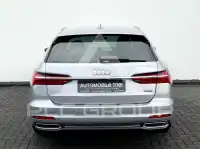 2021 Audi A6