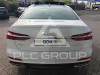2021 Audi A6