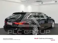 2021 Audi A6