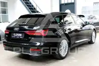 2021 Audi A6