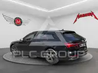 2021 Audi A6