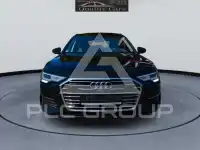 2021 Audi A6