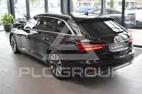 2021 Audi A6