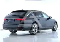 2021 Audi A6