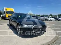 2021 Audi A6