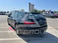 2021 Audi A6