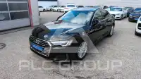 2021 Audi A6