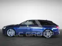 2021 Audi A6