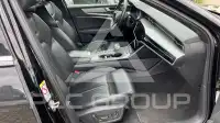 2021 Audi A6