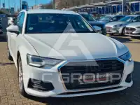 2021 Audi A6
