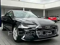 2021 Audi A6