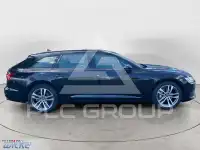 2021 Audi A6