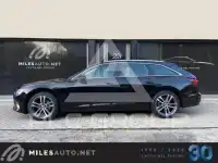 2021 Audi A6